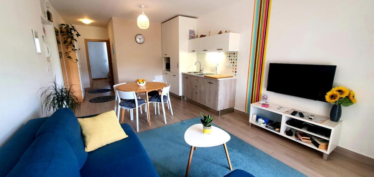 ספליט Apartment Rosie מראה חיצוני תמונה
