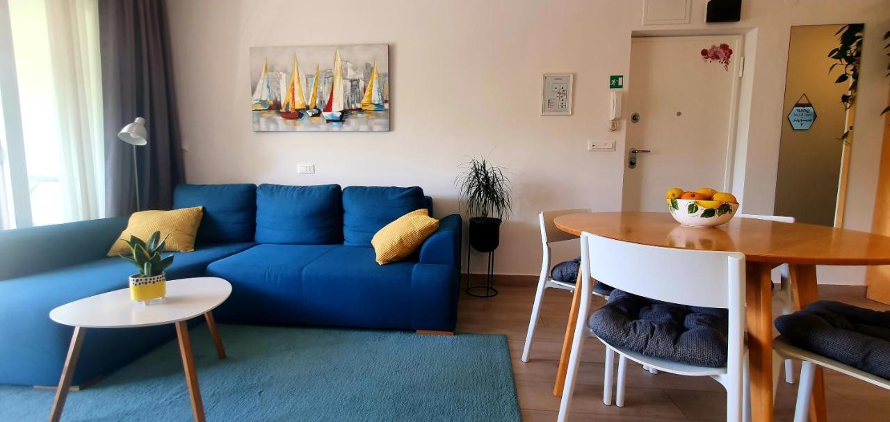 ספליט Apartment Rosie מראה חיצוני תמונה