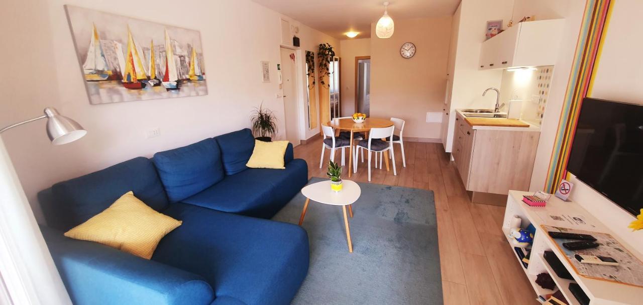 ספליט Apartment Rosie מראה חיצוני תמונה