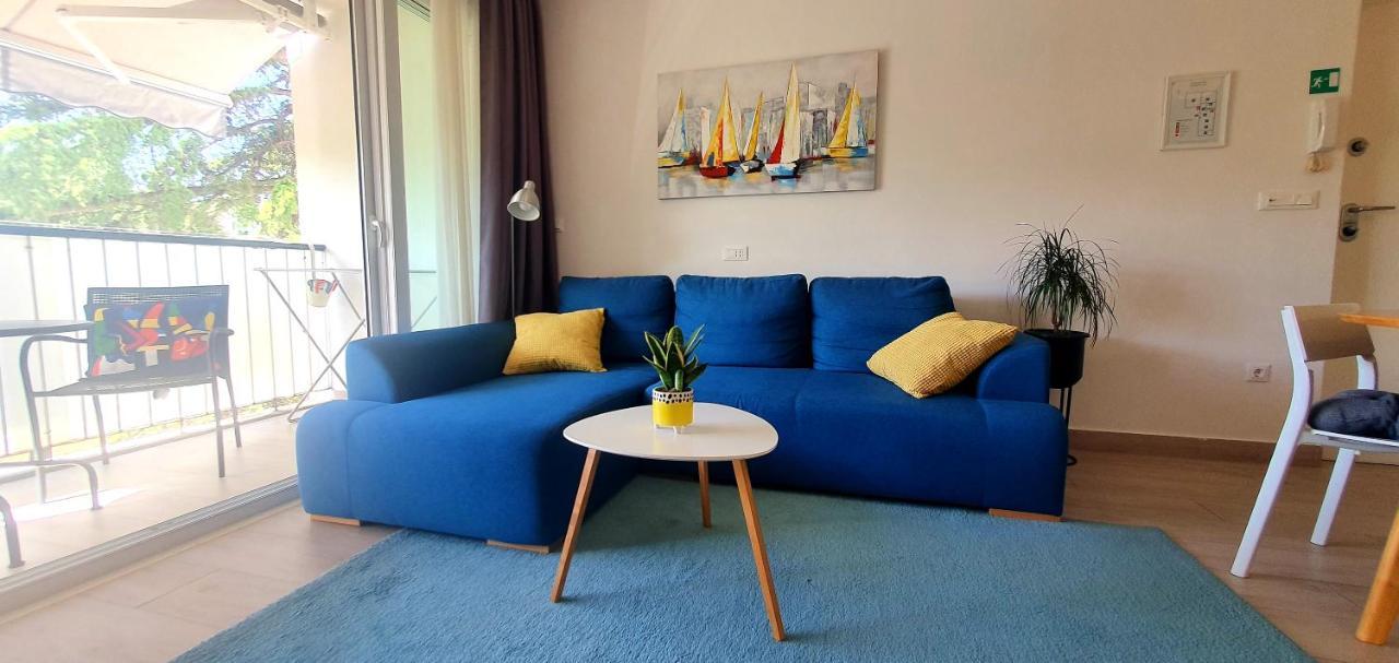 ספליט Apartment Rosie מראה חיצוני תמונה