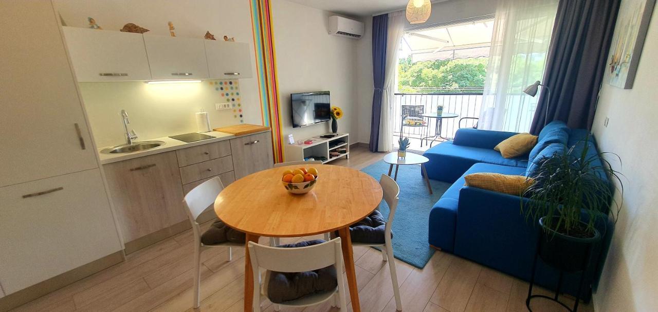ספליט Apartment Rosie מראה חיצוני תמונה
