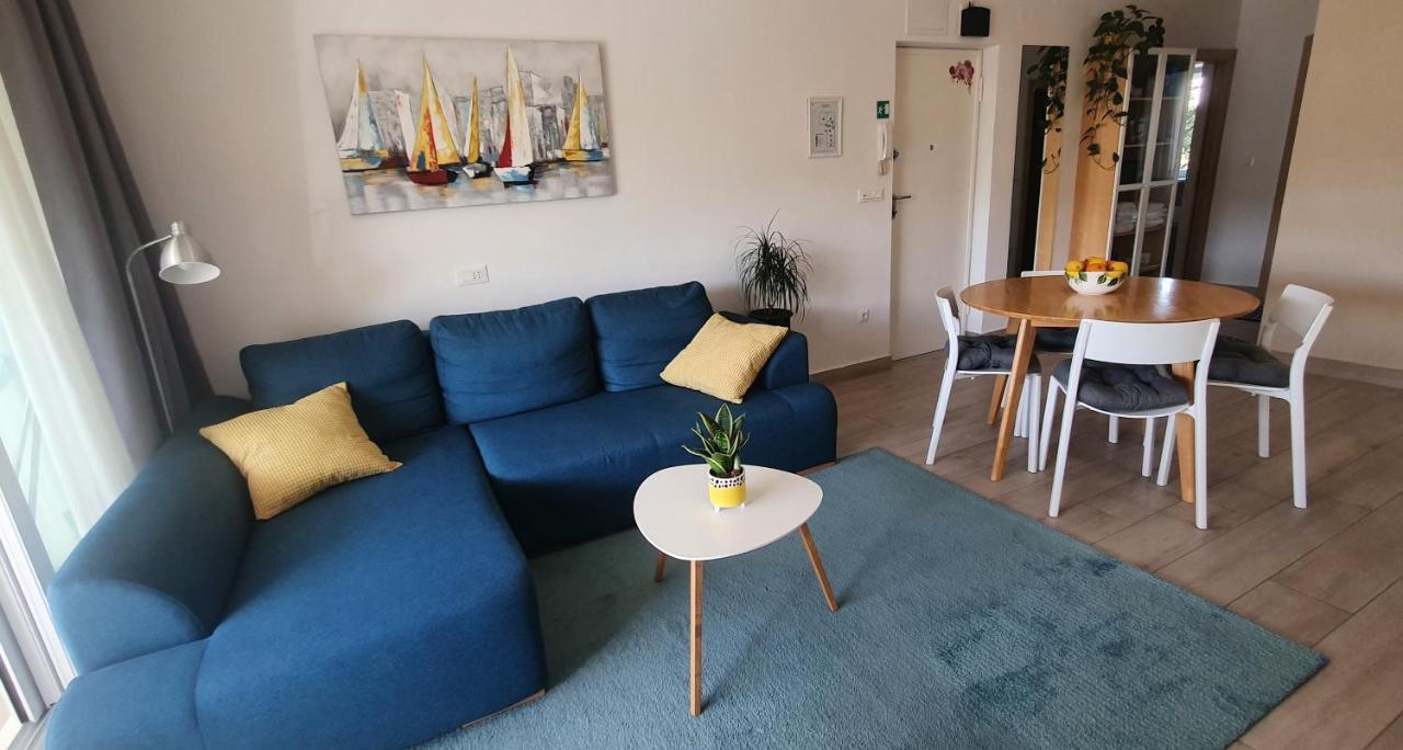 ספליט Apartment Rosie מראה חיצוני תמונה
