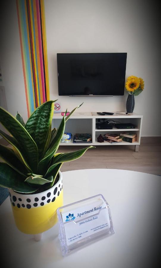 ספליט Apartment Rosie מראה חיצוני תמונה