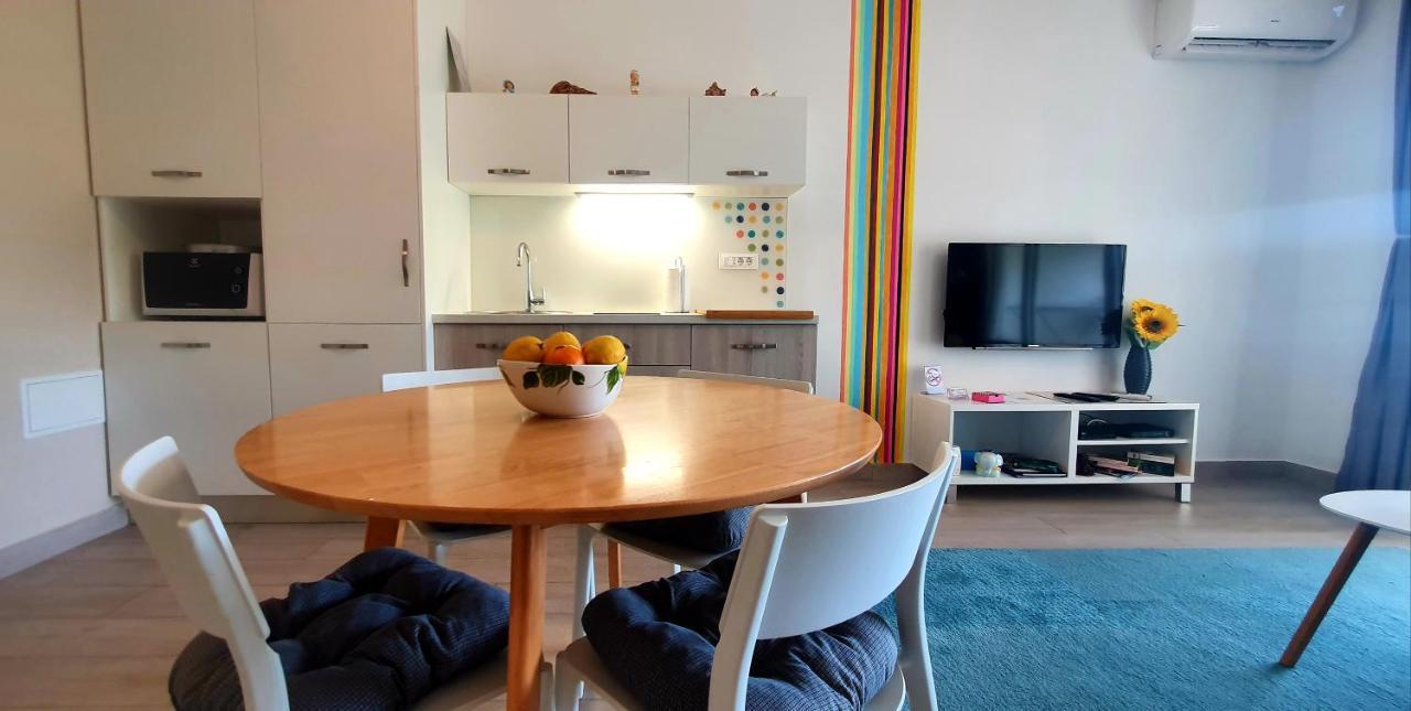 ספליט Apartment Rosie מראה חיצוני תמונה