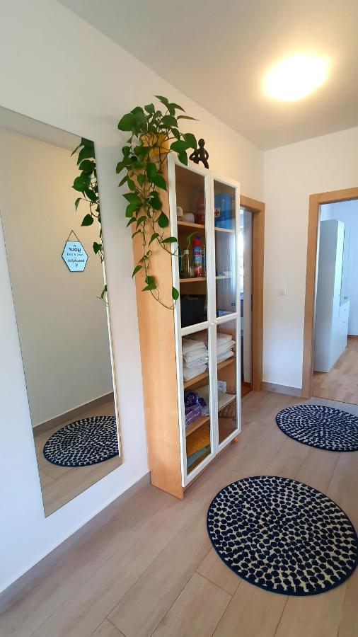 ספליט Apartment Rosie מראה חיצוני תמונה