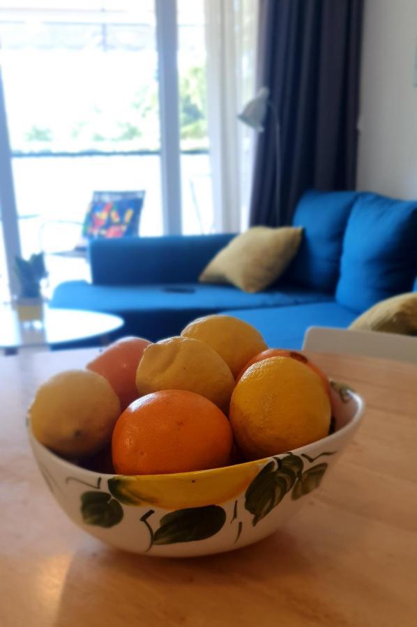 ספליט Apartment Rosie מראה חיצוני תמונה