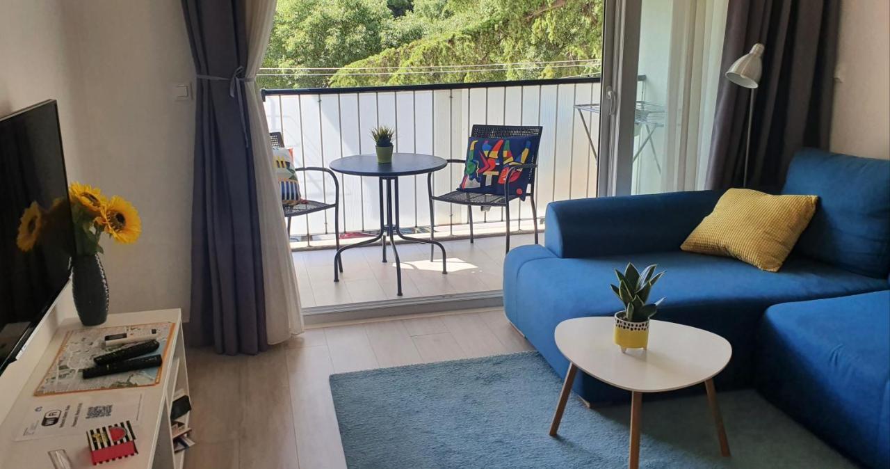 ספליט Apartment Rosie מראה חיצוני תמונה