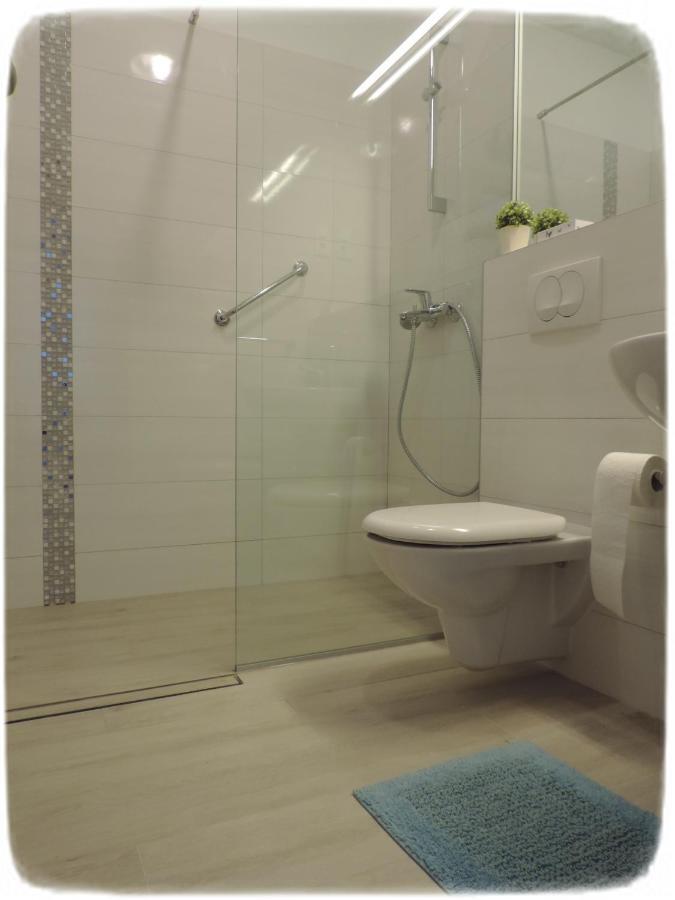 ספליט Apartment Rosie מראה חיצוני תמונה