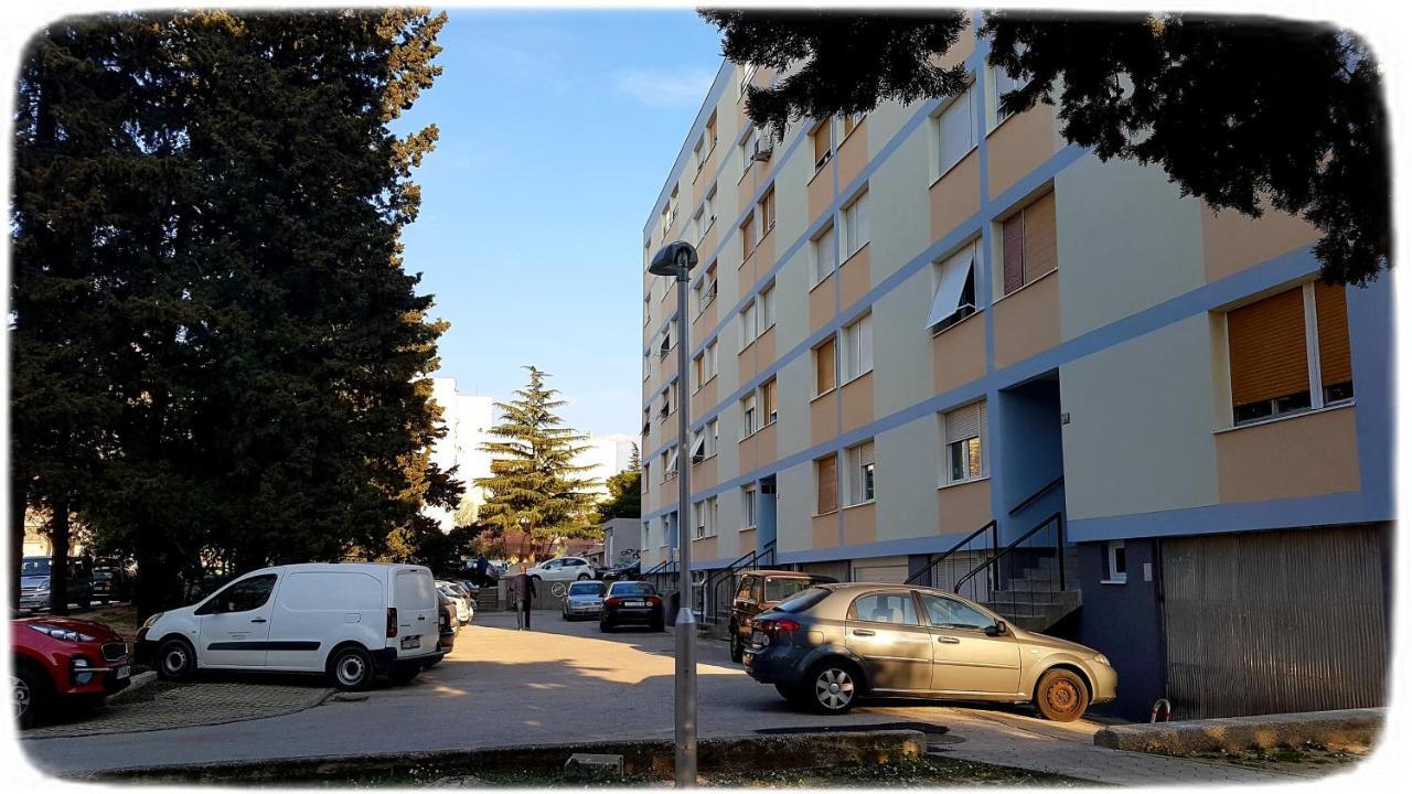 ספליט Apartment Rosie מראה חיצוני תמונה
