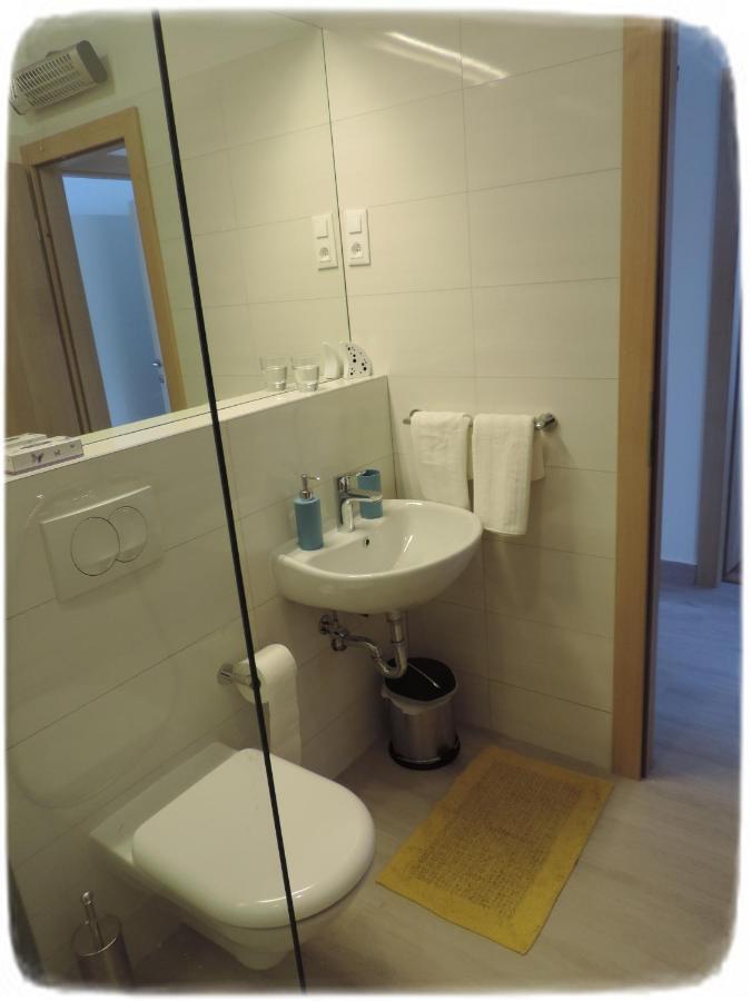 ספליט Apartment Rosie מראה חיצוני תמונה