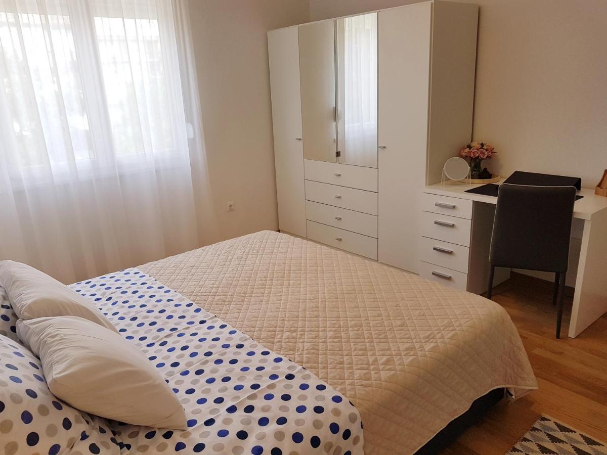ספליט Apartment Rosie מראה חיצוני תמונה
