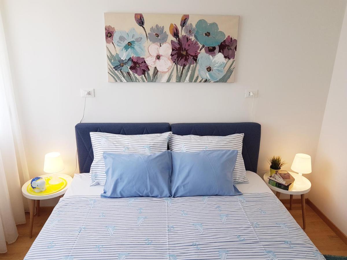 ספליט Apartment Rosie מראה חיצוני תמונה