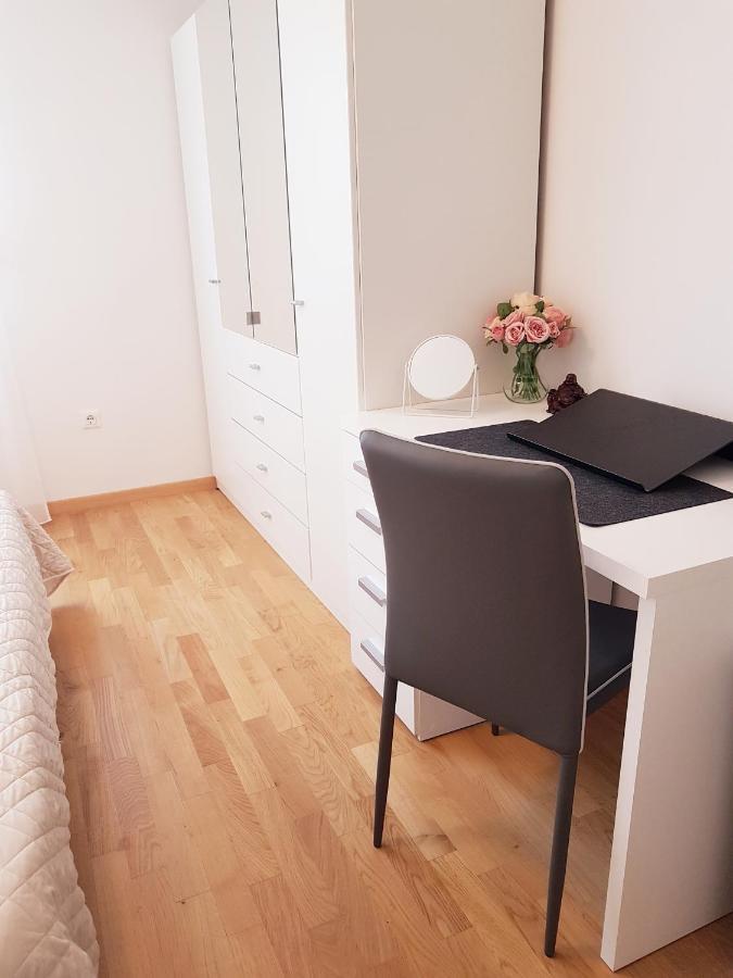 ספליט Apartment Rosie מראה חיצוני תמונה
