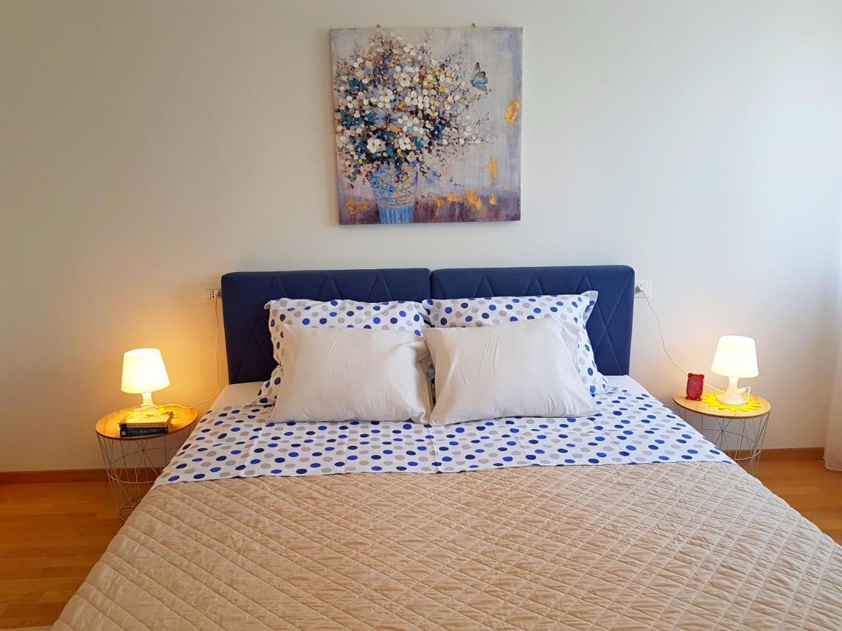 ספליט Apartment Rosie מראה חיצוני תמונה