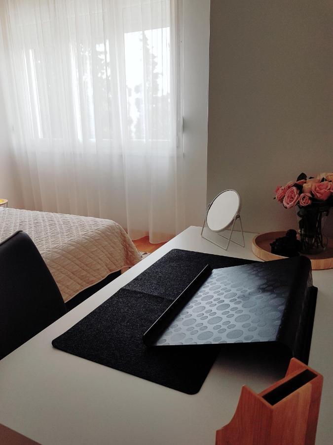 ספליט Apartment Rosie מראה חיצוני תמונה