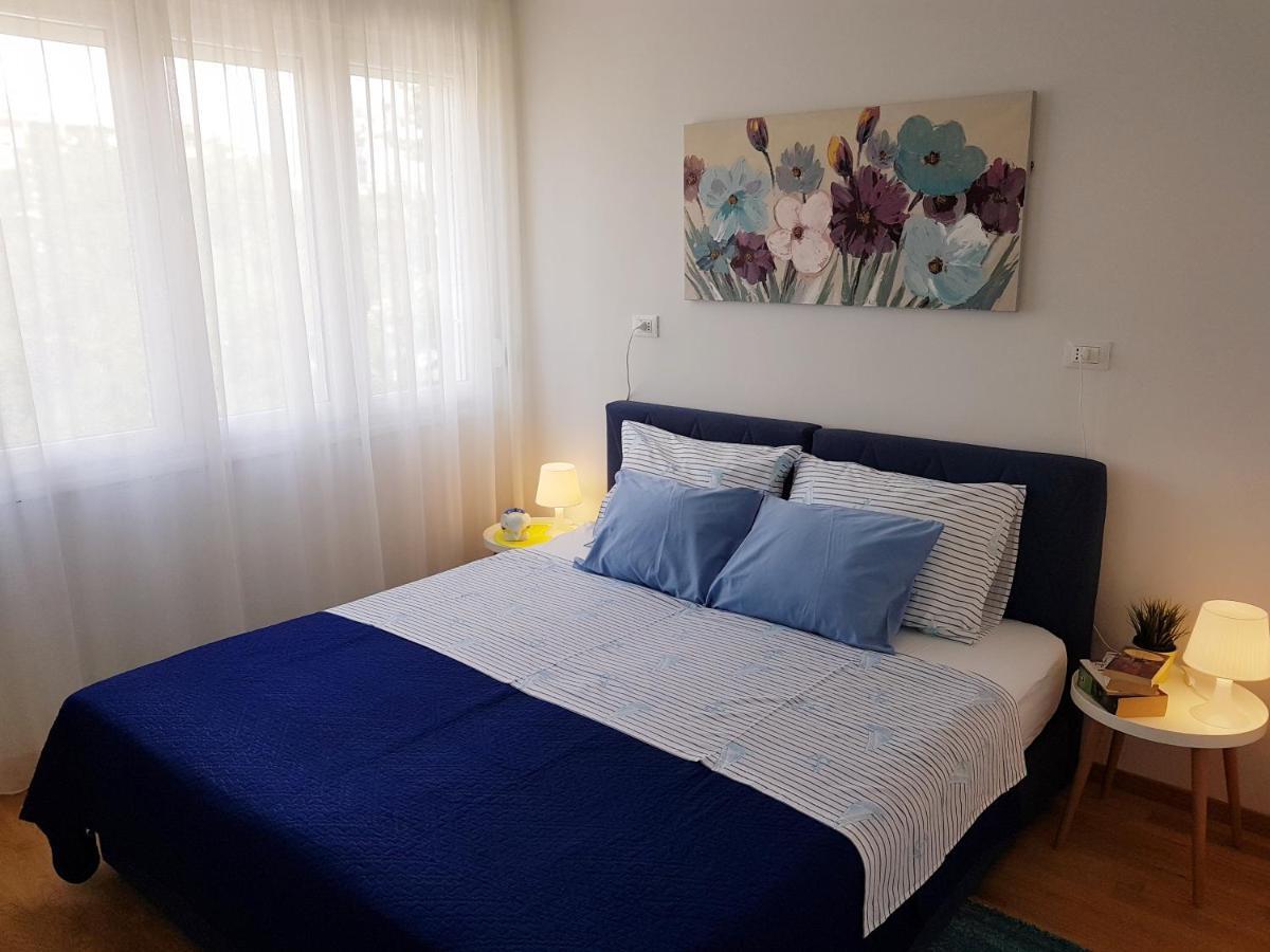 ספליט Apartment Rosie מראה חיצוני תמונה