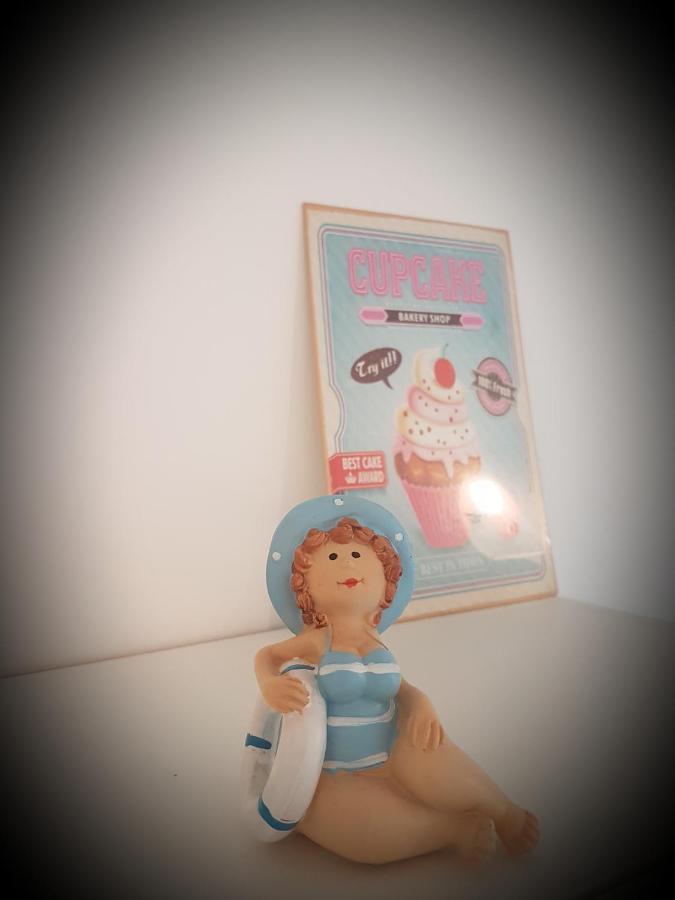 ספליט Apartment Rosie מראה חיצוני תמונה
