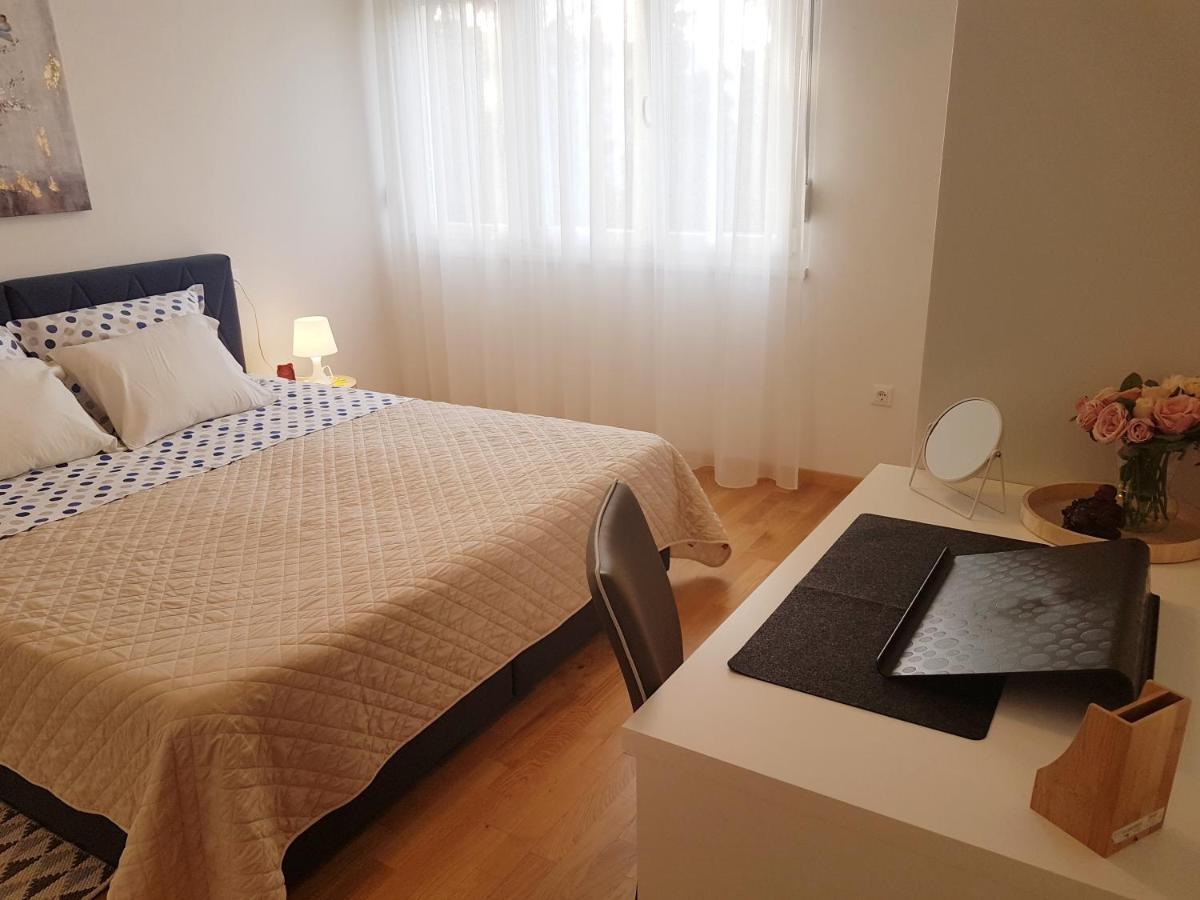 ספליט Apartment Rosie מראה חיצוני תמונה