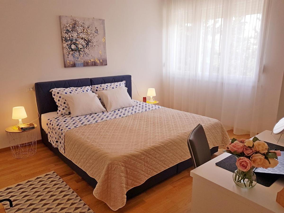 ספליט Apartment Rosie מראה חיצוני תמונה