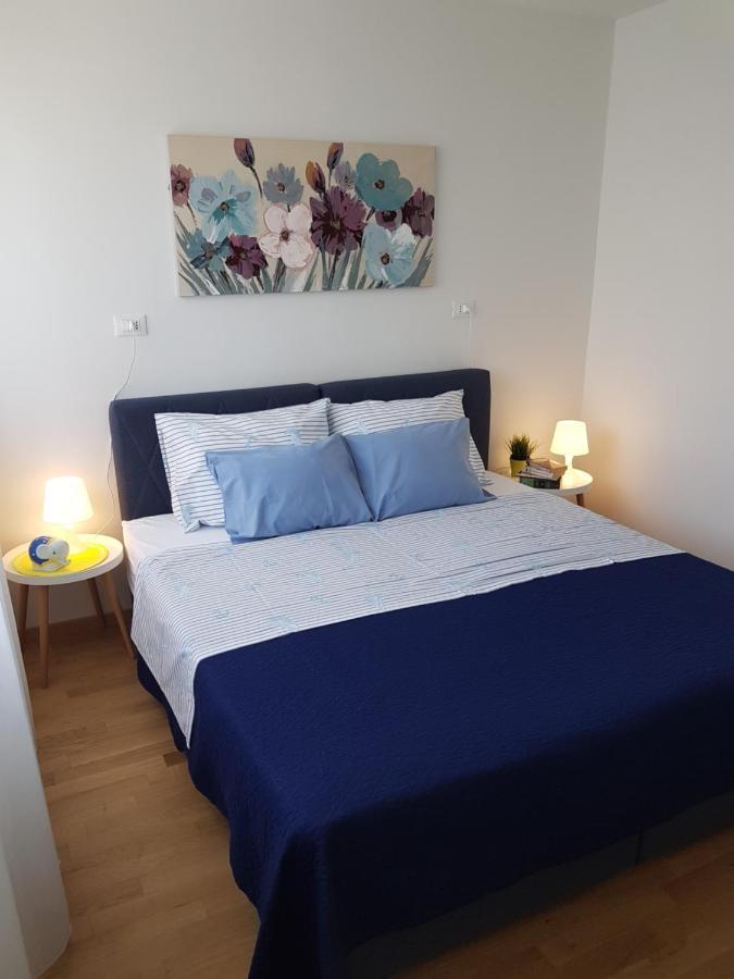 ספליט Apartment Rosie מראה חיצוני תמונה
